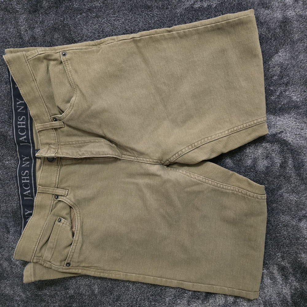 Jachs NY Tan Pants
